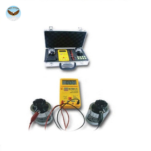 MÁY ĐO ĐIỆN TRỞ BỀ MẶT Biuged BGD 967